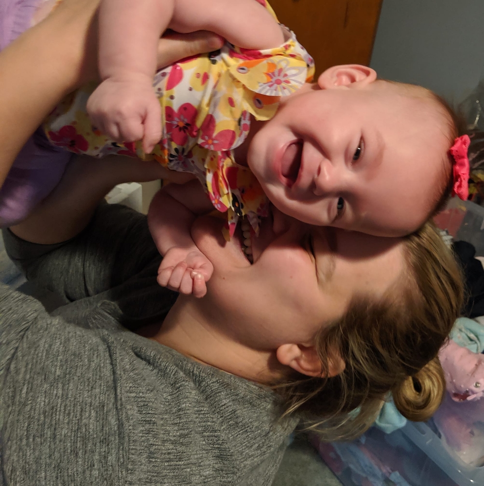 Meet your Posher, Monica